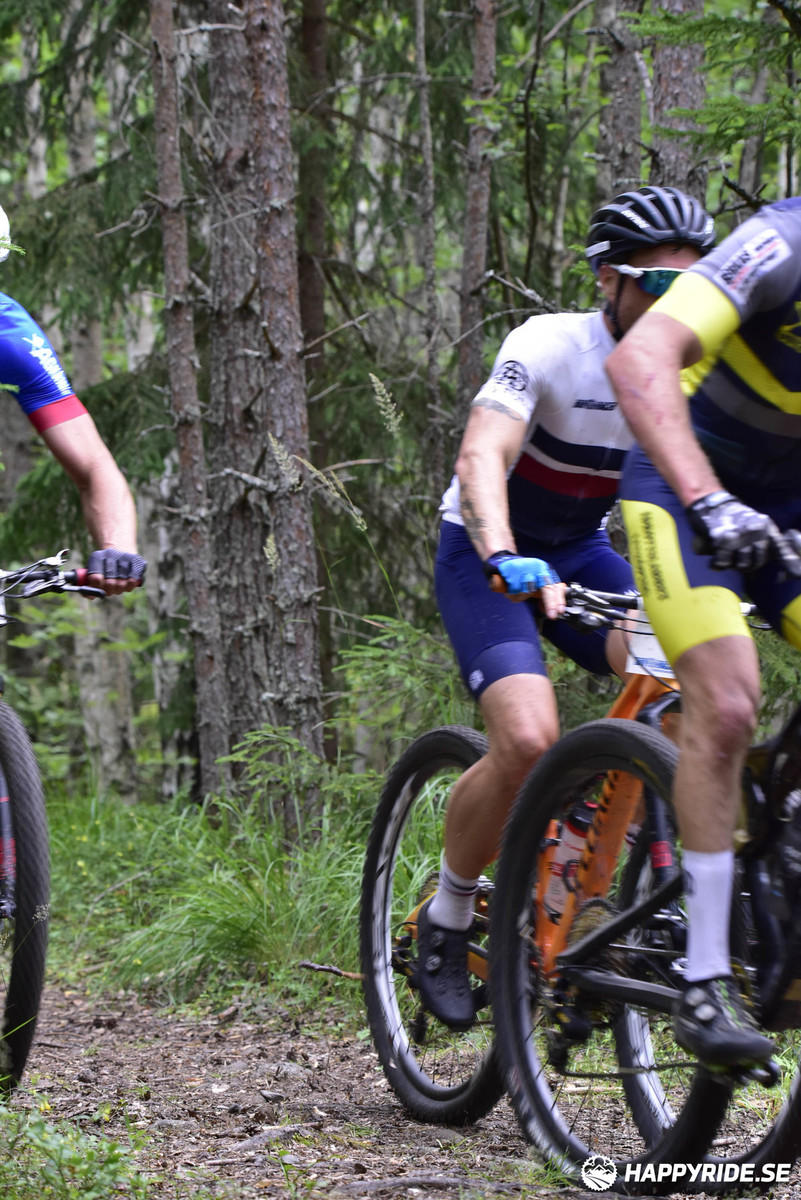 Bild från Engelbrektsturen 2019